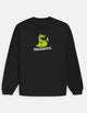 Pregasaurus | Unisex Oversized Sweatshirt