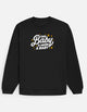 Baby Having Baby | Unisex Oversized Sweatshirt