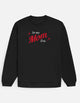 Mom era | Unisex Oversized Sweatshirt
