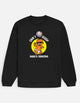 Can't sleep | Unisex Oversized Sweatshirt
