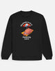 Brain Maternity Leave | Unisex Oversized Sweatshirt