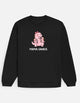 Mamasaurus | Unisex Oversized Sweatshirt