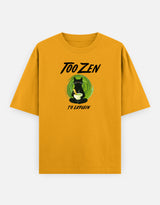 Golden Yellow