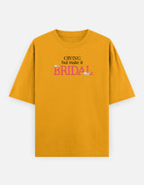 Golden Yellow