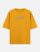 Golden Yellow