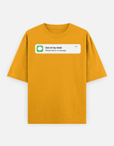 Golden Yellow
