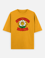 Golden Yellow