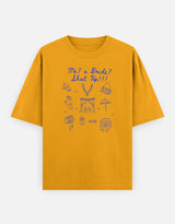 Golden Yellow