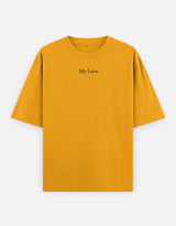 Golden Yellow