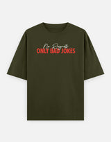 Olive Green