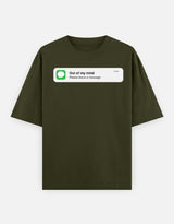 Olive Green