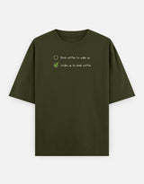 Olive Green