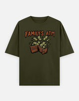 Olive Green