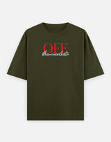 Olive Green