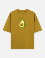 Mustard Yellow