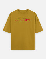 Mustard Yellow