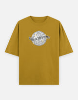 Mustard Yellow