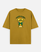 Mustard Yellow