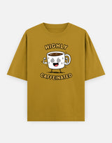 Mustard Yellow