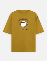 Mustard Yellow