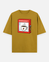Mustard Yellow