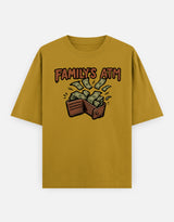 Mustard Yellow