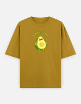 Mustard Yellow