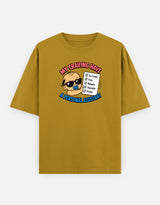 Mustard Yellow
