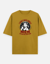 Mustard Yellow
