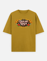 Mustard Yellow