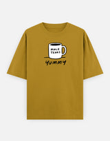 Mustard Yellow