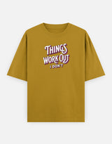 Mustard Yellow