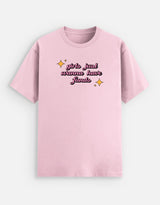 Light Baby Pink