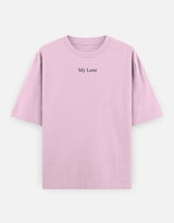 Light Baby Pink
