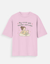 Light Baby Pink