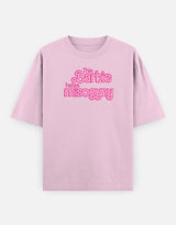Light Baby Pink