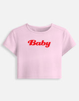 Light Baby Pink