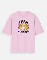 Light Baby Pink
