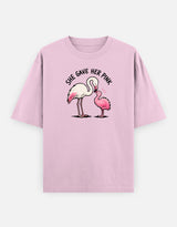 Light Baby Pink