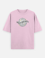 Light Baby Pink