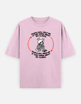 Light Baby Pink