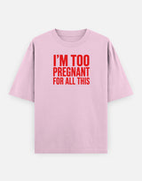 Light Baby Pink