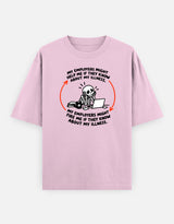 Light Baby Pink