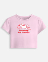 Light Baby Pink