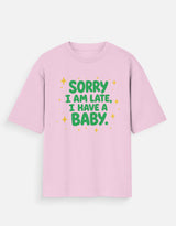 Light Baby Pink