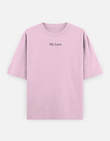 Light Baby Pink