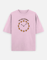 Light Baby Pink