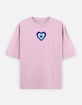 Light Baby Pink