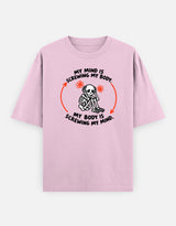 Light Baby Pink