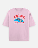 Light Baby Pink